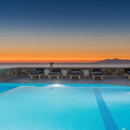 Epavlis Hotel & Spa Kamári Zewnętrze zdjęcie